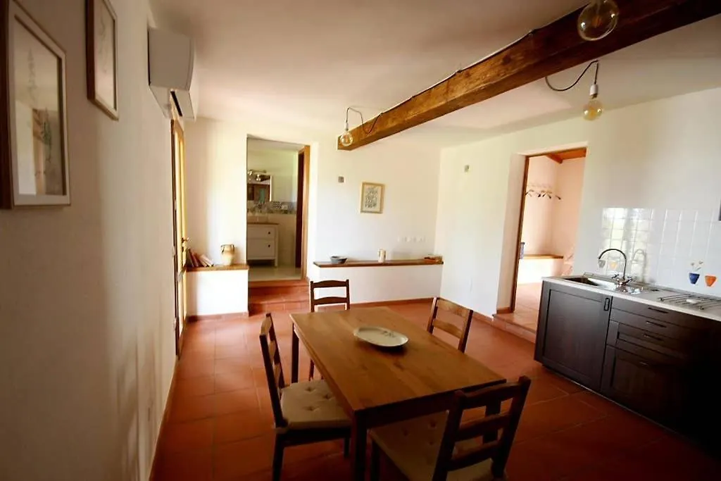 Villa Con Piscina 10 Posti Letto, L'Oliveta Di Rivalto Chianni
