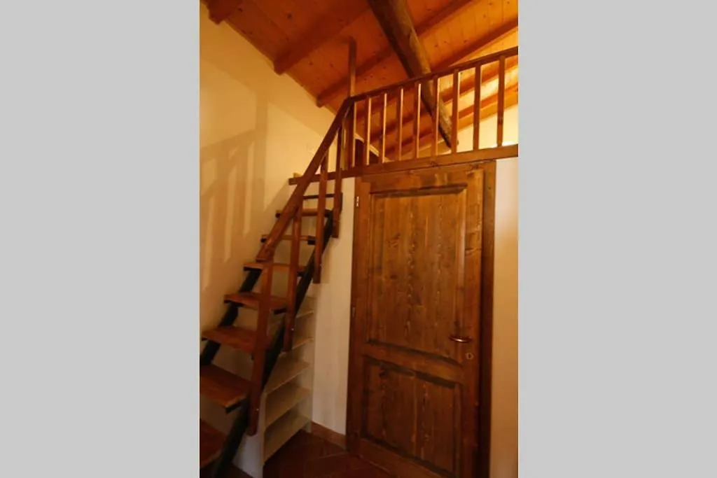 Villa Con Piscina 10 Posti Letto, L'Oliveta Di Rivalto Chianni Italy