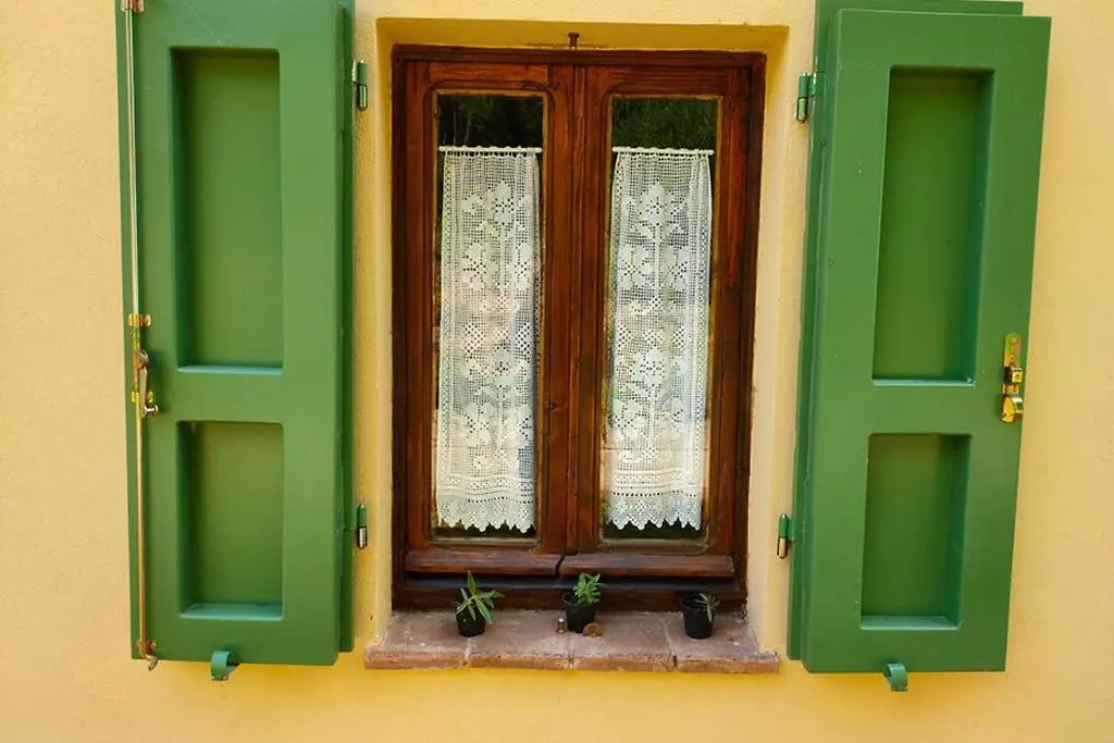 Villa Con Piscina 10 Posti Letto, L'Oliveta Di Rivalto Chianni Italy
