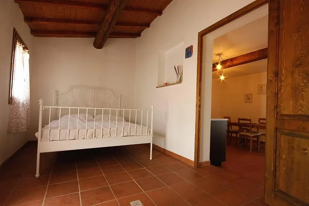 Villa Con Piscina 10 Posti Letto, L'Oliveta Di Rivalto Chianni