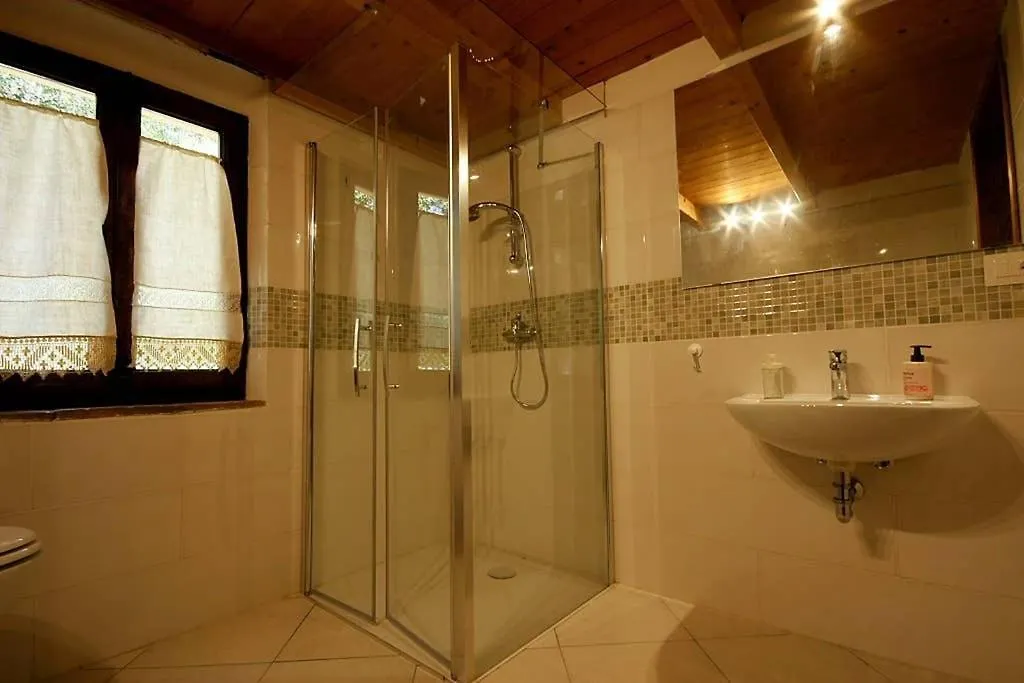 Villa Con Piscina 10 Posti Letto, L'Oliveta Di Rivalto Chianni Italy