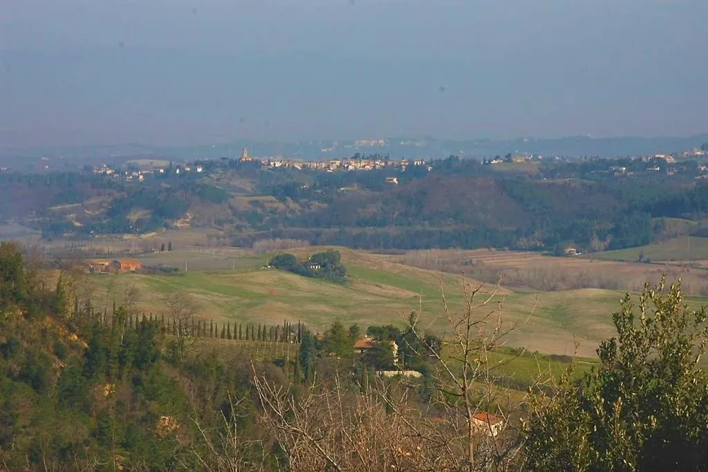 Villa Con Piscina 10 Posti Letto, L'Oliveta Di Rivalto Chianni