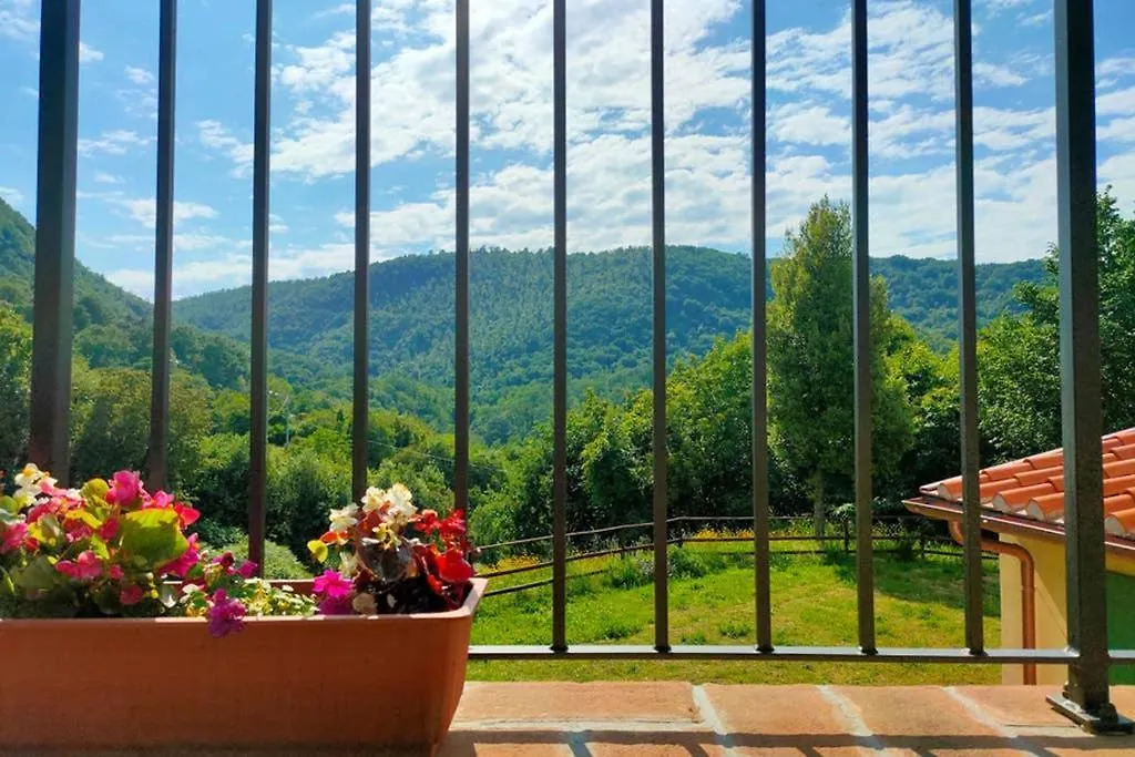Villa Con Piscina 10 Posti Letto, L'Oliveta Di Rivalto Chianni 0*,  Italy